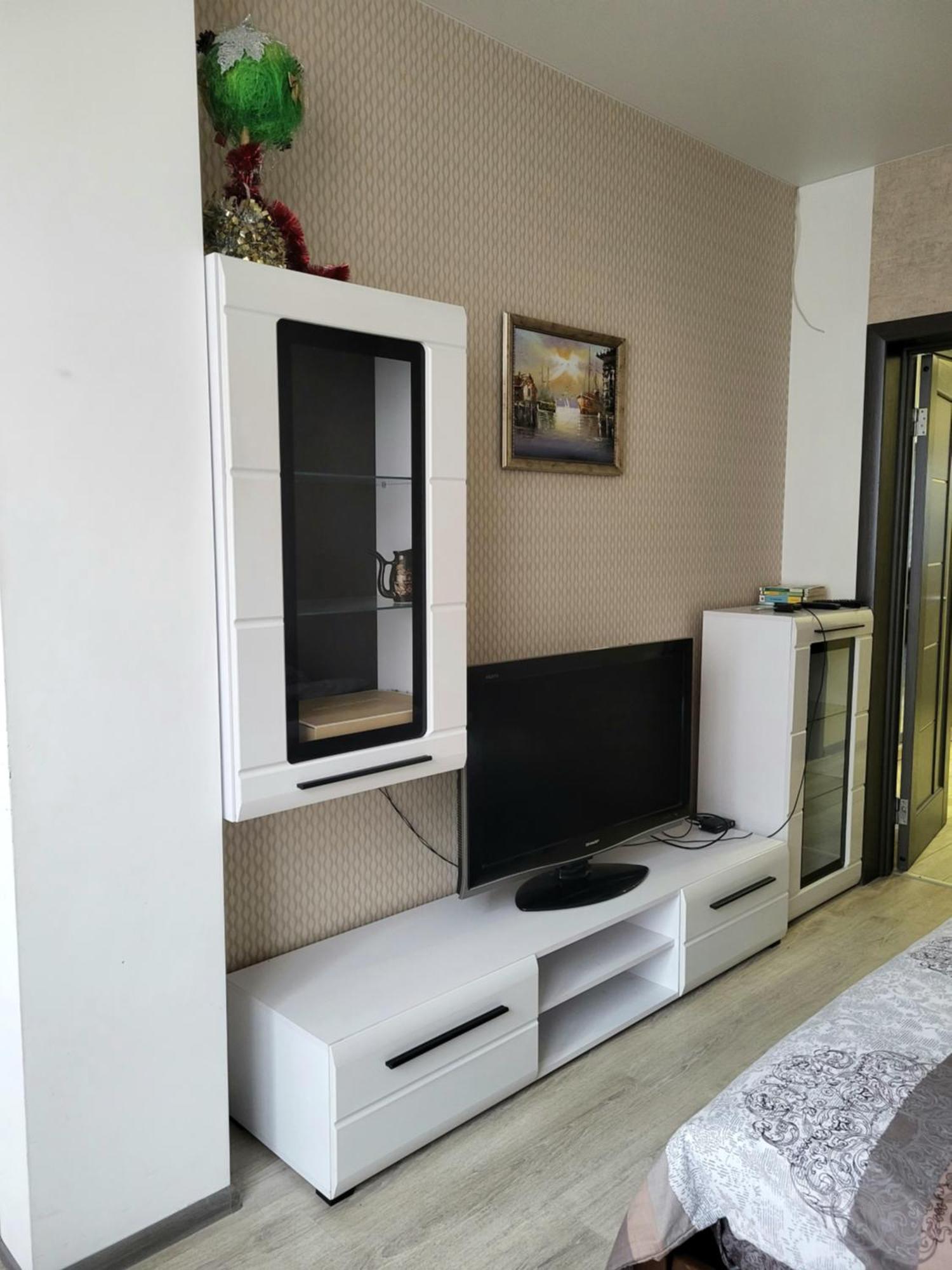 Apartamento Семицвіт Leópolis Exterior foto