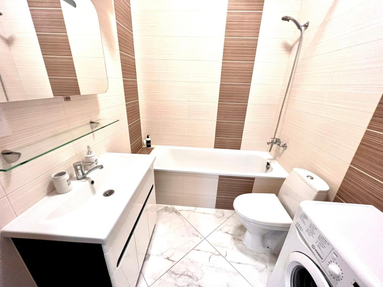 Apartamento Семицвіт Leópolis Exterior foto