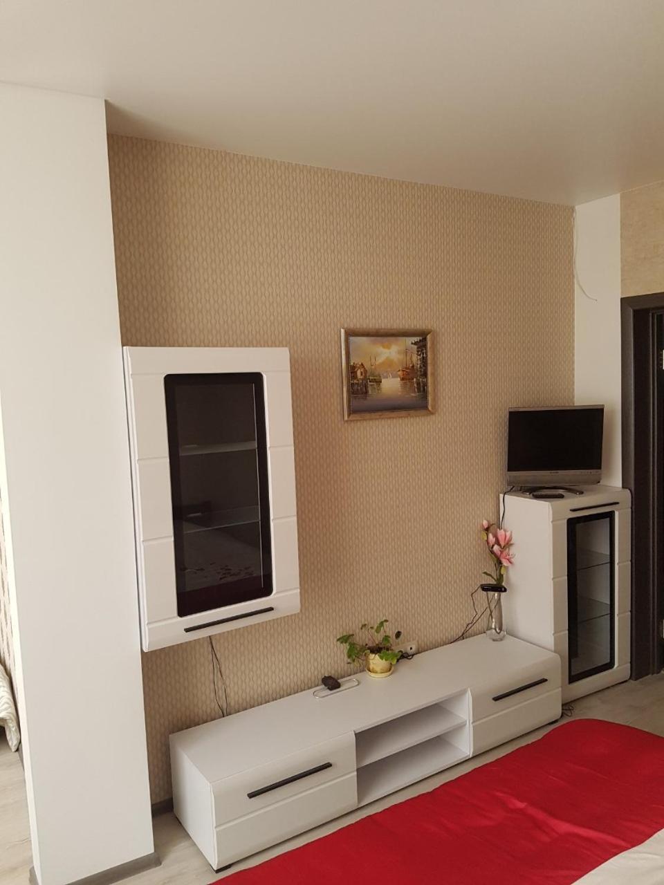 Apartamento Семицвіт Leópolis Exterior foto